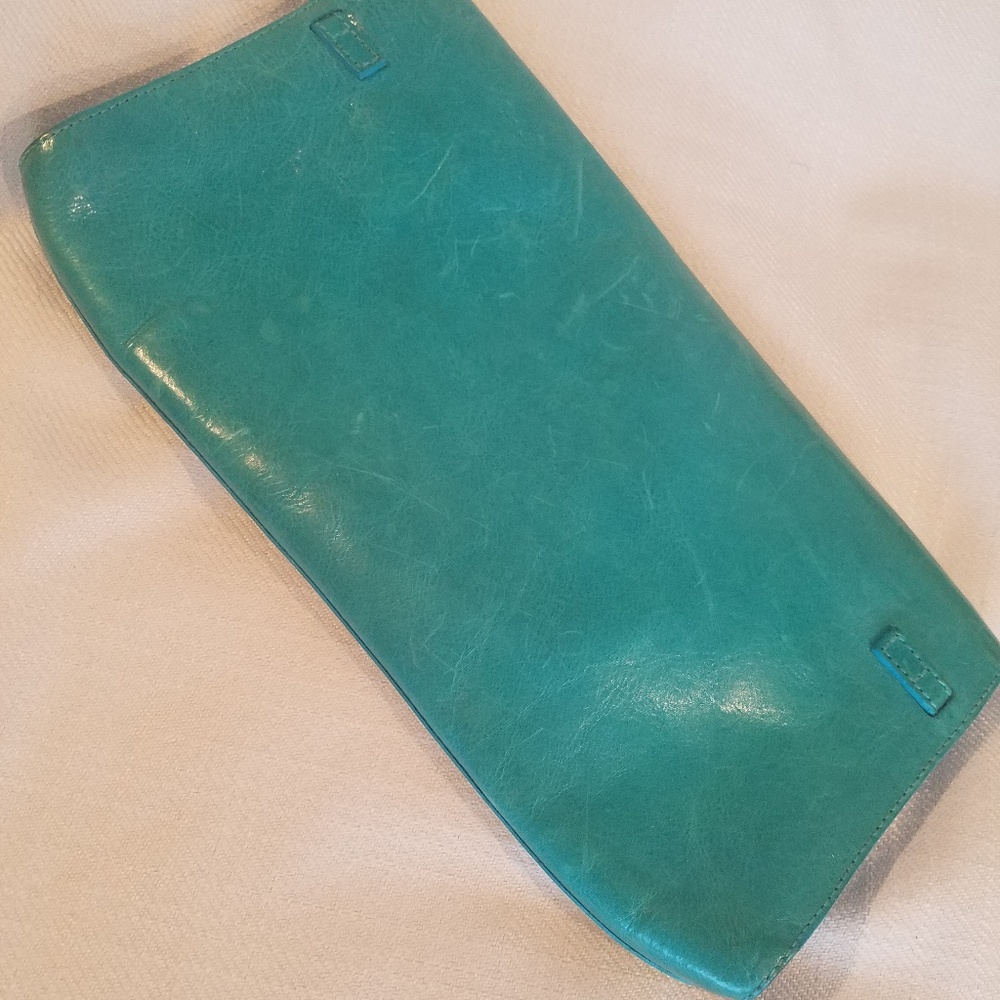 Furla clutch